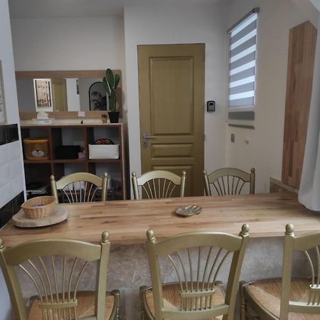 Maison Luxe Cesar Aeroport Tille 2 A 7 Personnes Eksteriør billede