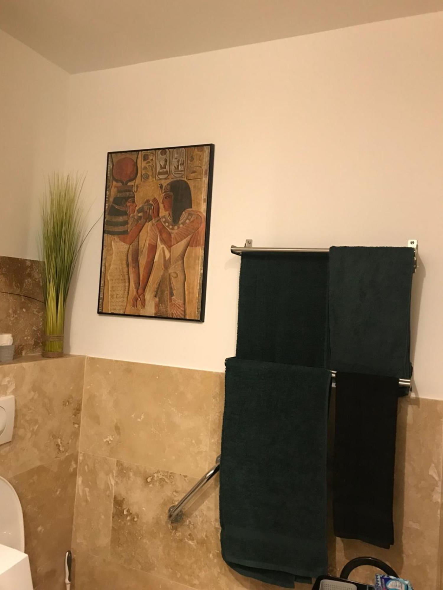 Maison Luxe Cesar Aeroport Tille 2 A 7 Personnes Eksteriør billede