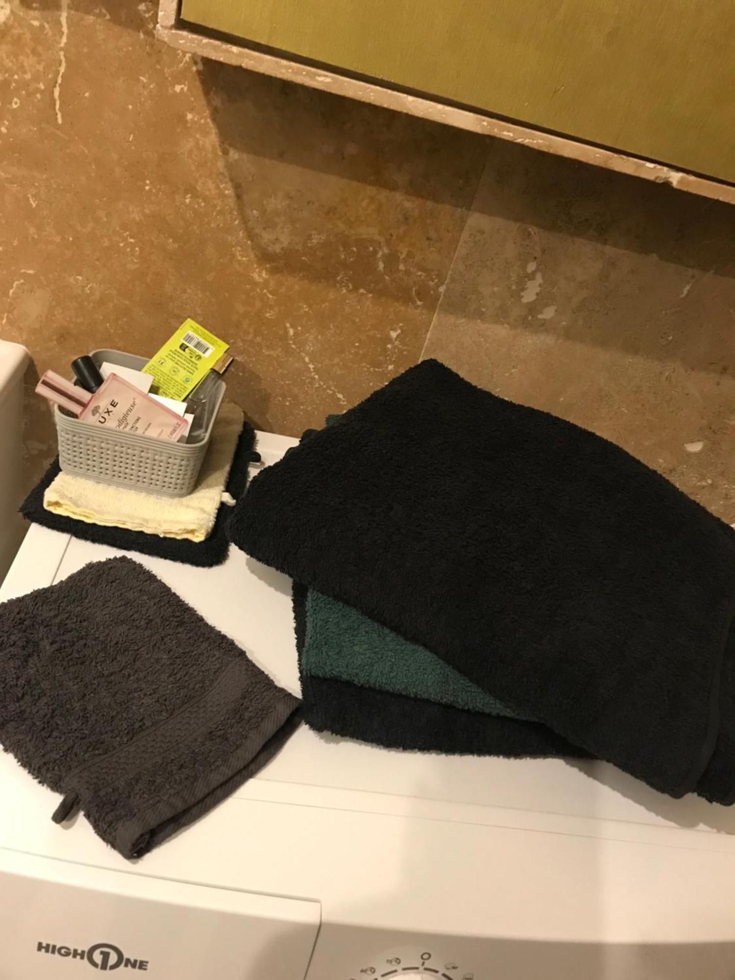 Maison Luxe Cesar Aeroport Tille 2 A 7 Personnes Eksteriør billede