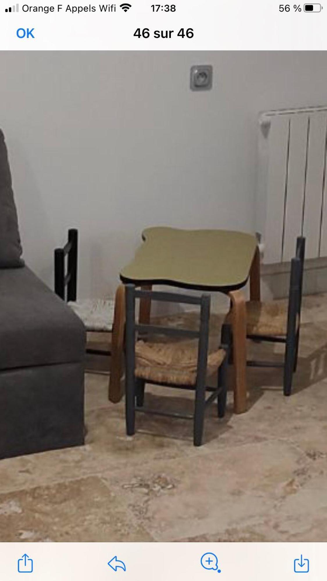 Maison Luxe Cesar Aeroport Tille 2 A 7 Personnes Eksteriør billede