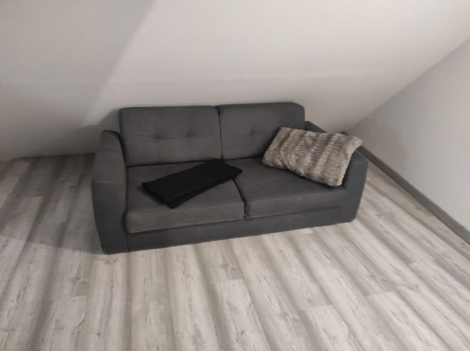 Maison Luxe Cesar Aeroport Tille 2 A 7 Personnes Eksteriør billede