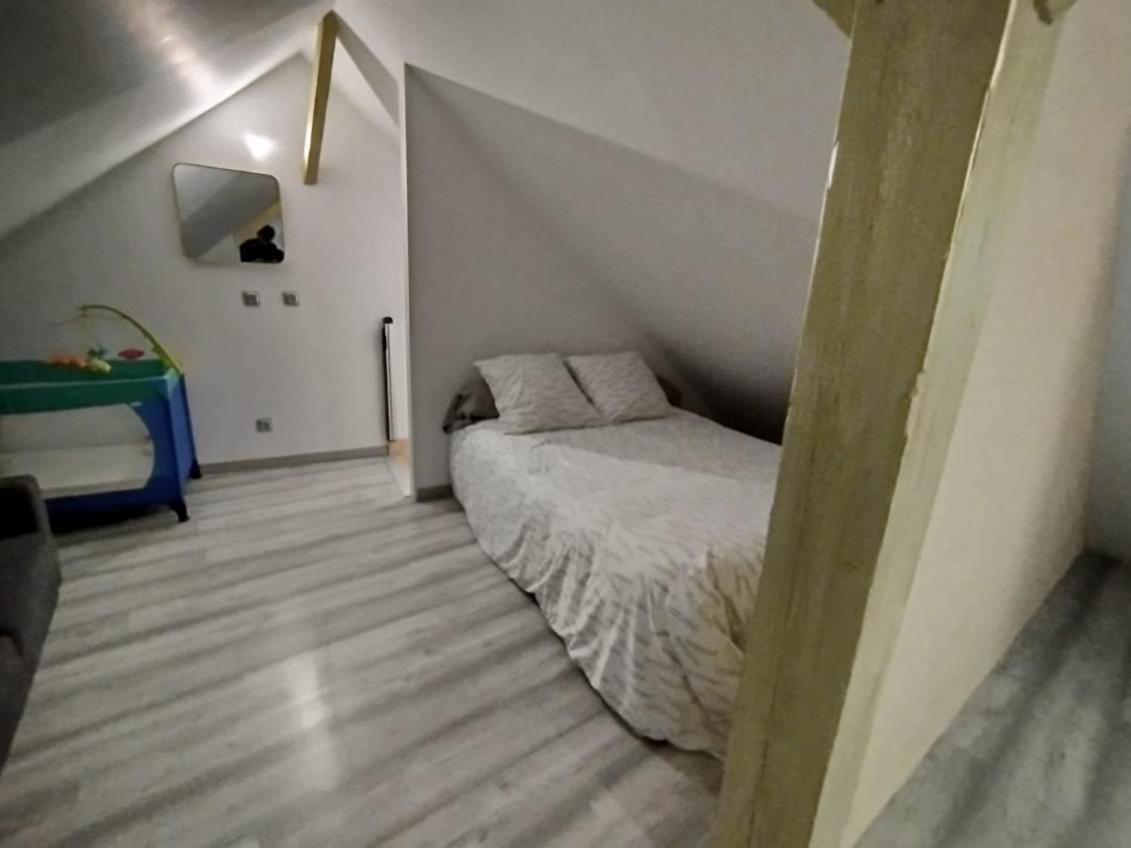 Maison Luxe Cesar Aeroport Tille 2 A 7 Personnes Eksteriør billede