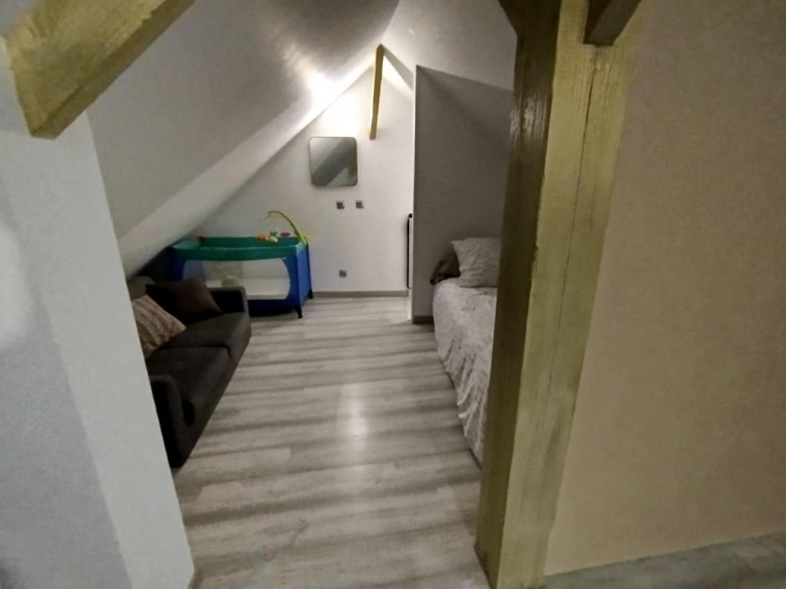 Maison Luxe Cesar Aeroport Tille 2 A 7 Personnes Eksteriør billede